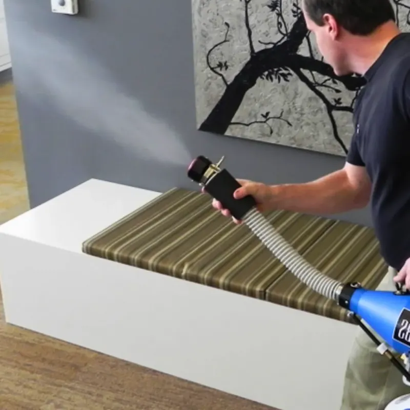 Professional Odor Removal in Springfield, IL